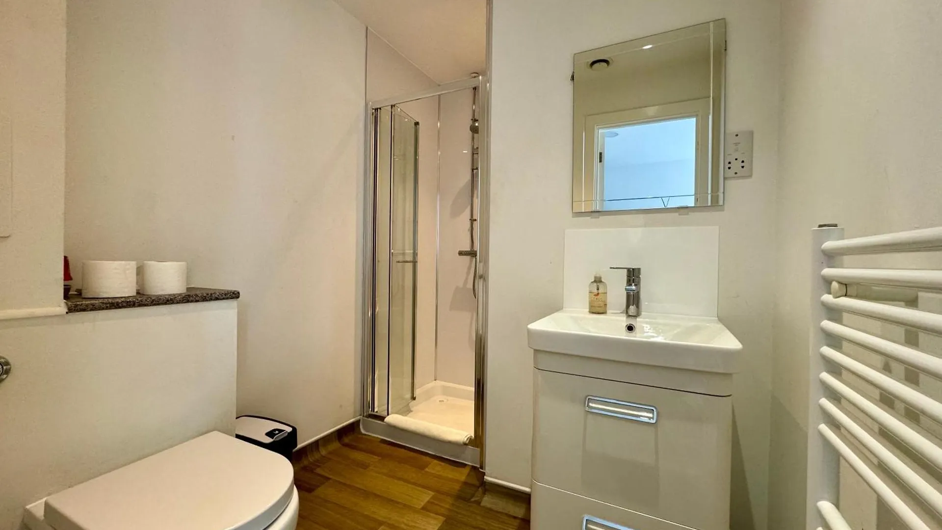 *** Apartahotel Ps Apartments Southampton Reino Unido