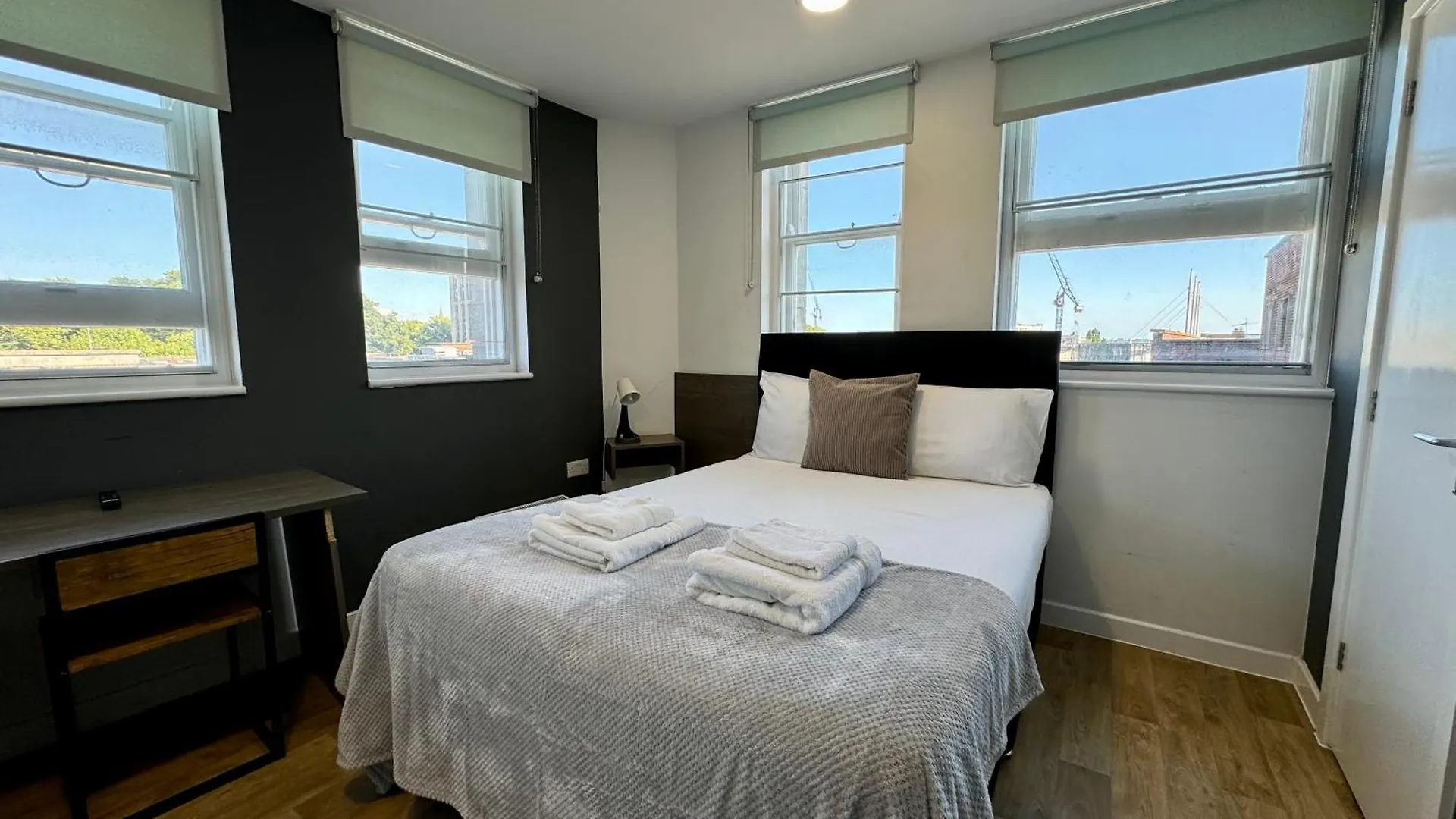 Ps Apartments Southampton