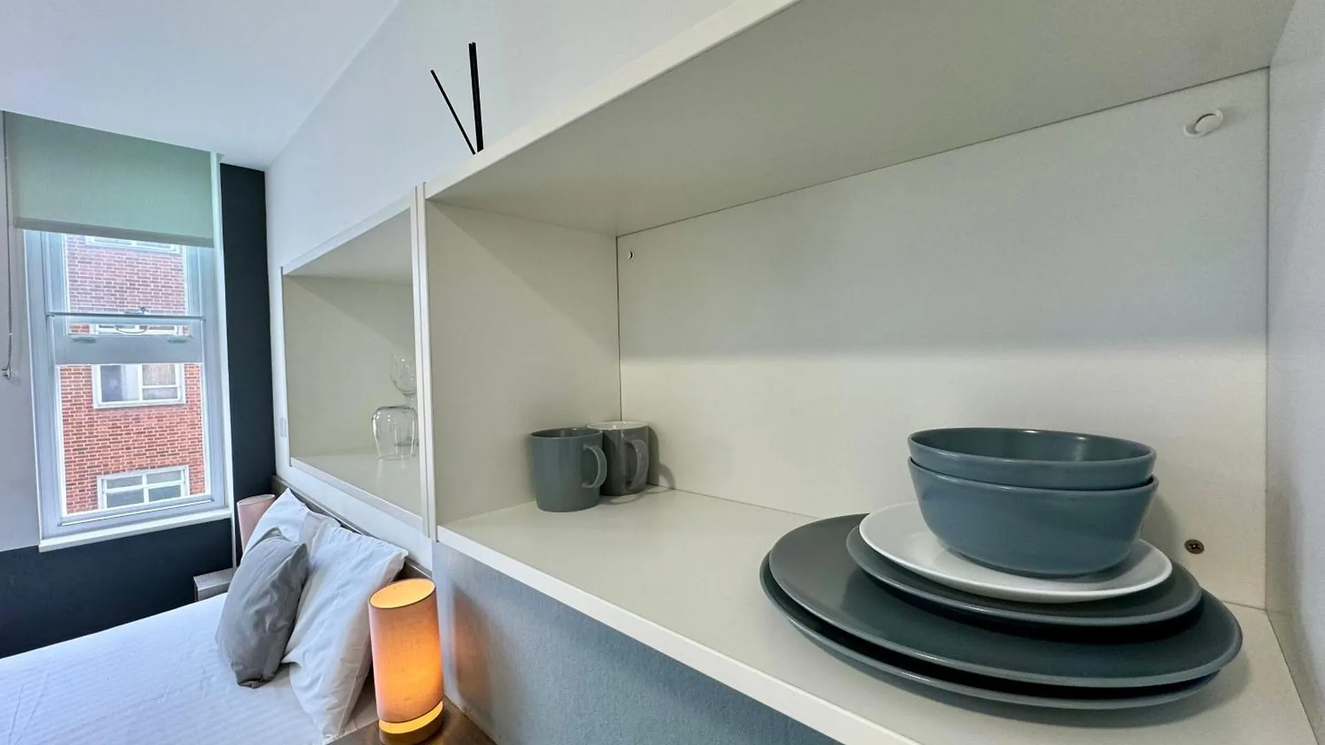 *** Apartahotel Ps Apartments Southampton Reino Unido