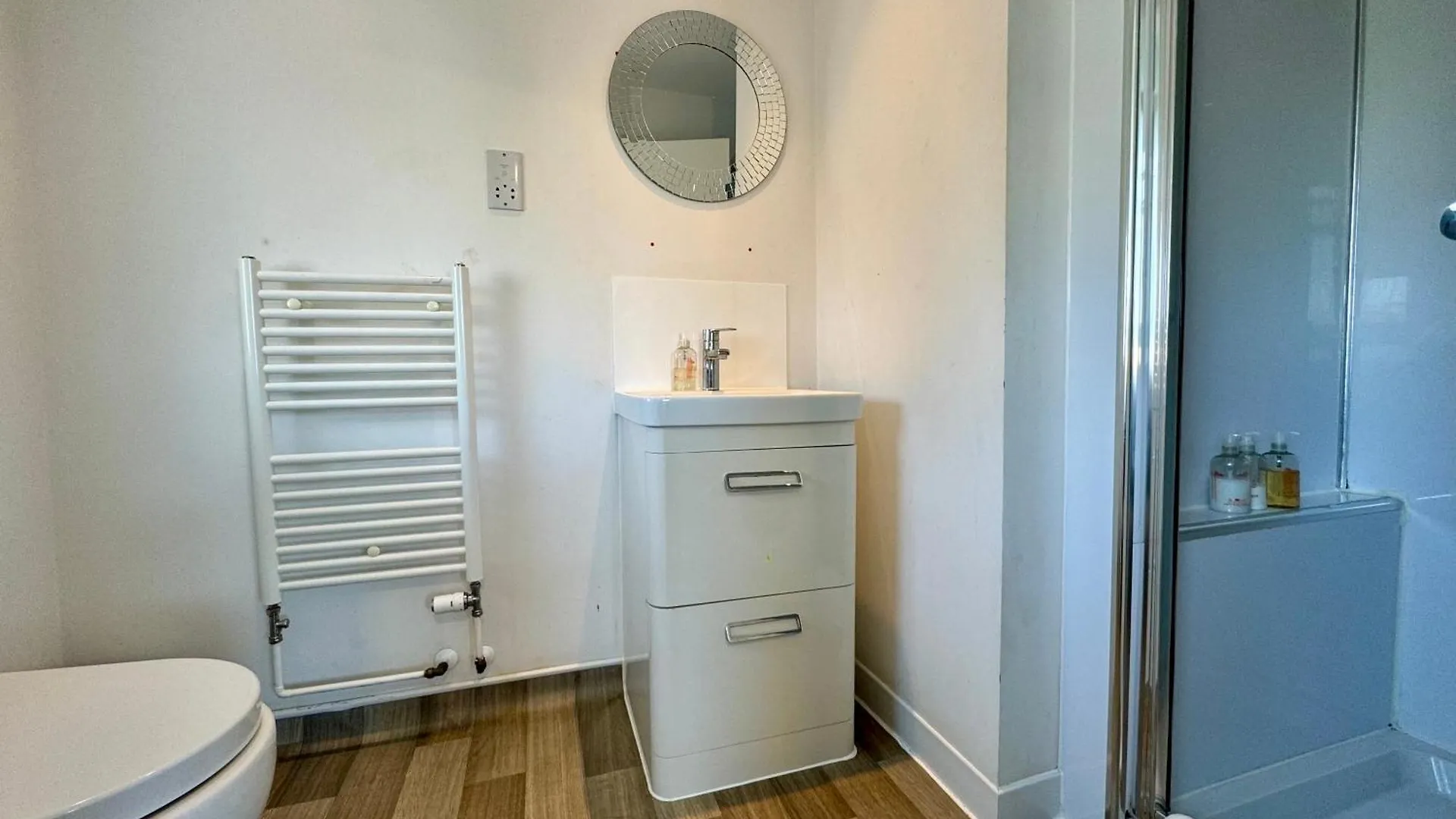 Ps Apartments Southampton Reino Unido