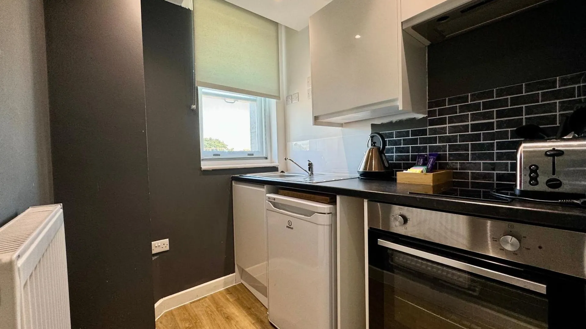 Ps Apartments Southampton