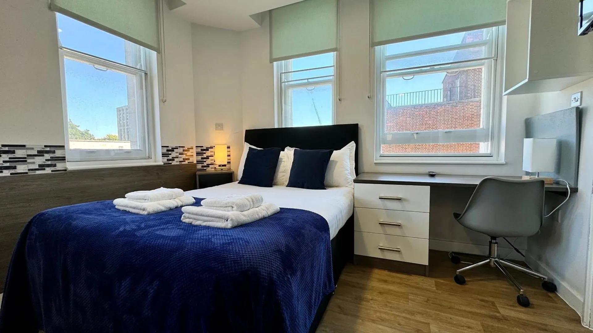 Ps Apartments Southampton 3*,  United Kingdom
