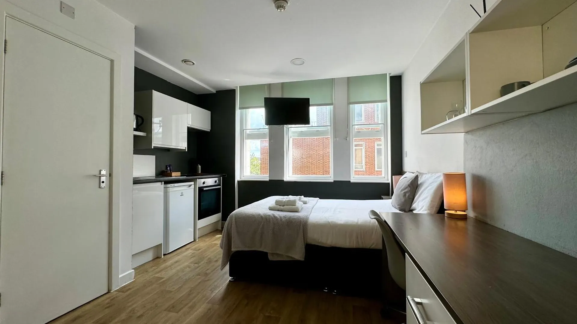 Aparthotel Ps Apartments Southampton